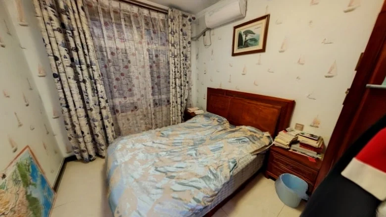 Linxiusui Caishan B District - View 3