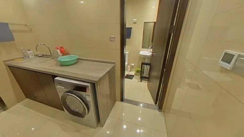 Green City Nanjing Peach Blossom Source - View 23