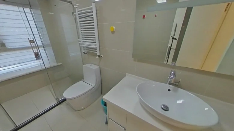 Zhonghai City South No. 1 Phase I - View 12