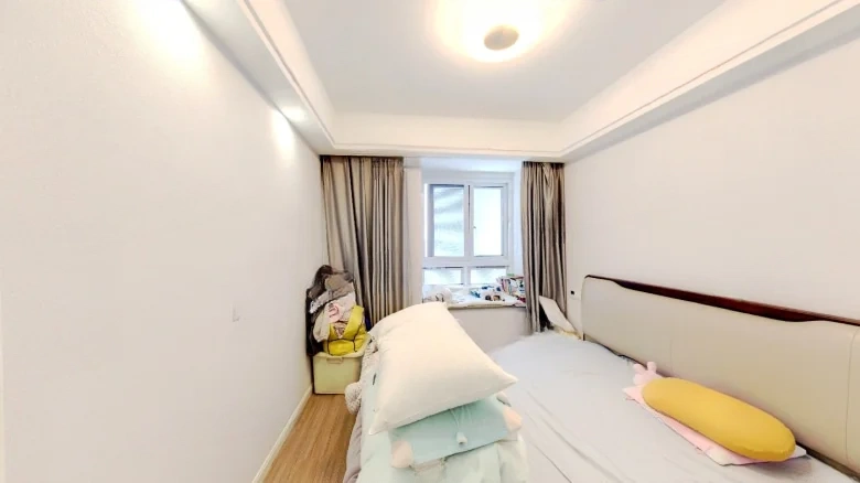 Chongchuan Xingguangyu - View 2