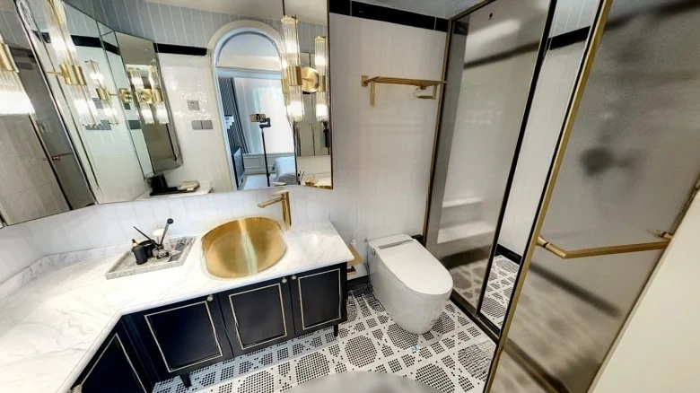 Ruiyue Mansion - View 8