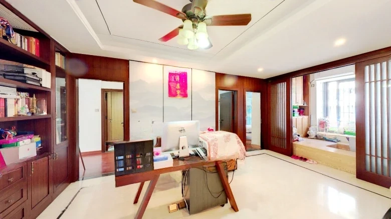 Yi Li琴园 - View 8