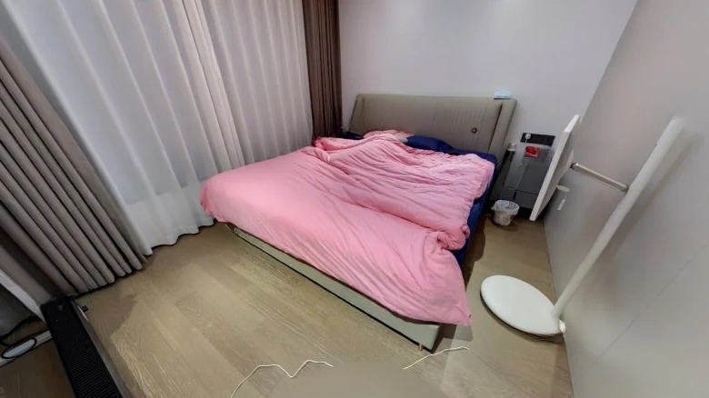 Jiangyuan on Binjiang Avenue - View 2