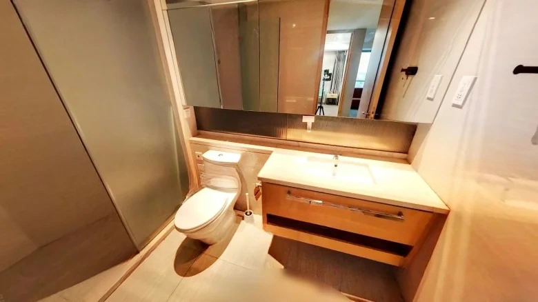 Le Tai Center - View 6