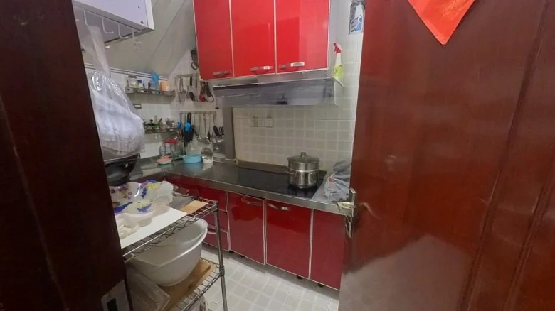 Yi Zhong Gaoshan - View 8