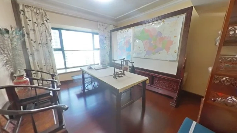 Hengda Huafu - View 4