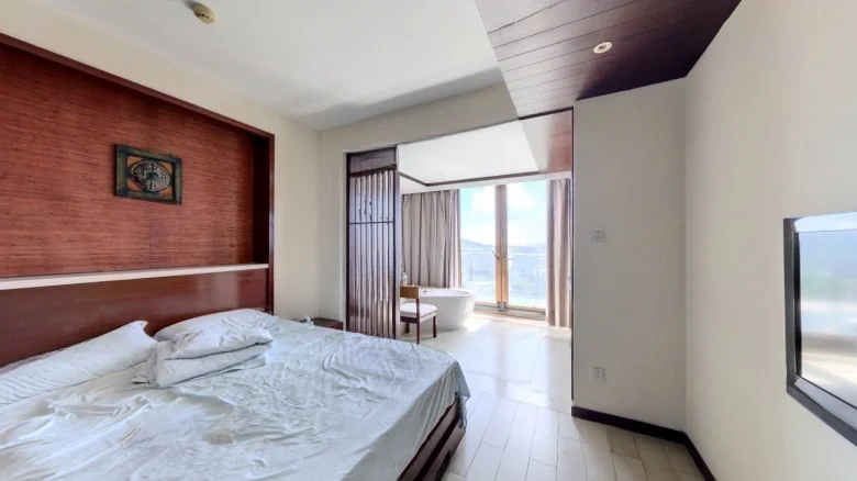 Half Mountain Peninsula Phase III Donghai Bay - View 4