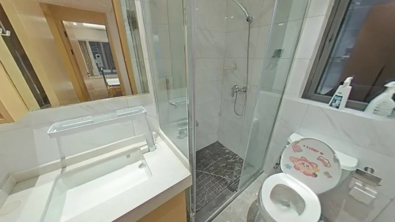 North Bank Mouth No.1 Courtyard West Garden - View 5