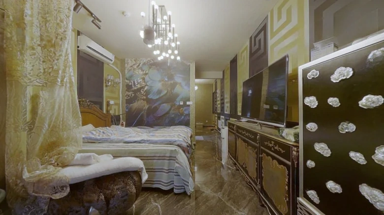 Magnificent Bliss Mountain Villa - View 1