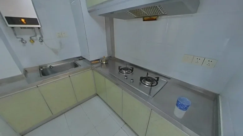 Clear Lotus Garden North Park - View 4