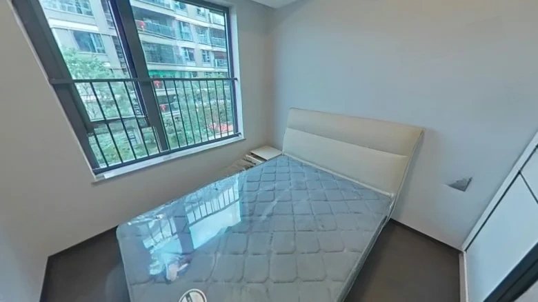 National Trade Center Guangzhou - View 2