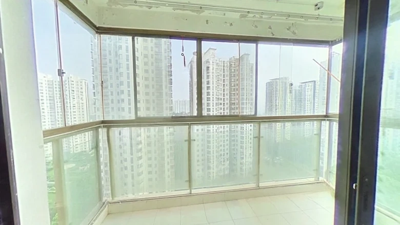 Lakefront Sky City - View 7