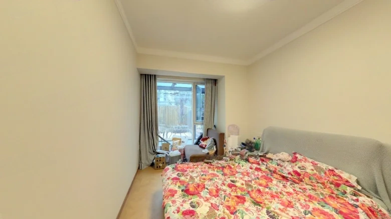 China Rail Norden Mountain Sea Spring Breeze - View 4