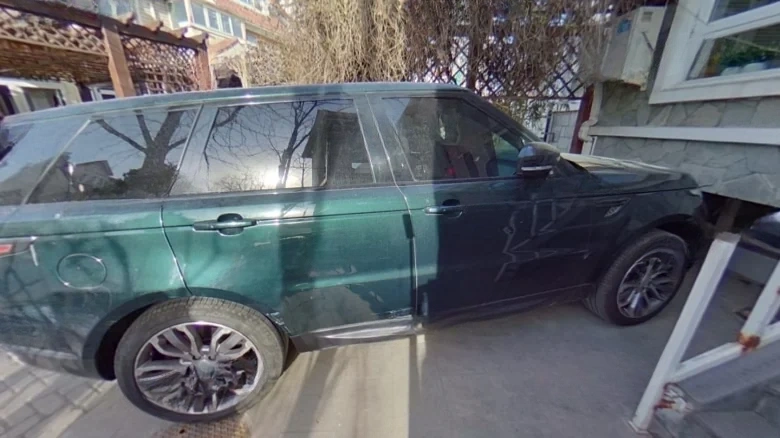 Seychelles Manor Villa - View 31