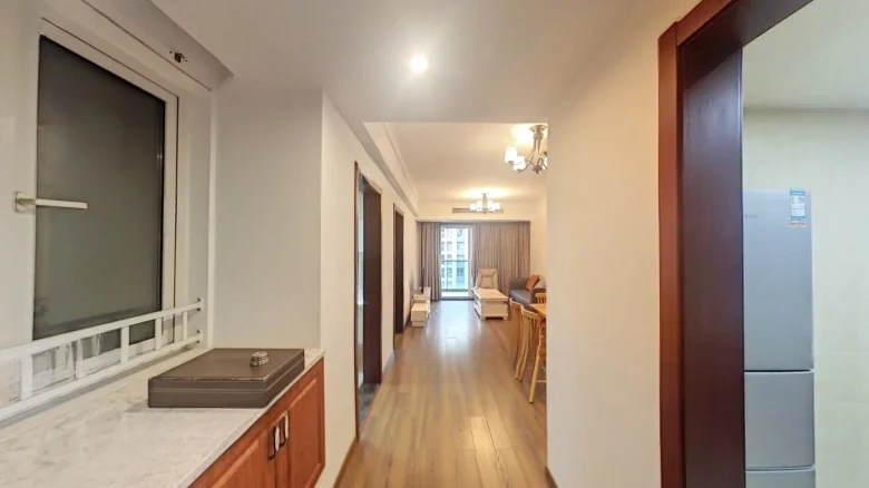 Bankscape Dawn City - View 5