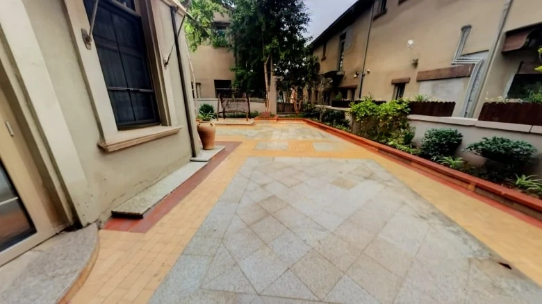 Lushan International Fragrant Stream Embankment - View 16