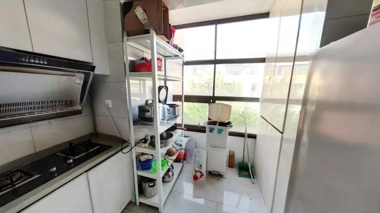 Vanke Qingqing Home Garden - View 6