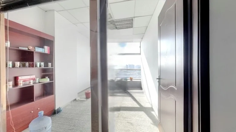 Financial Integration - View 6