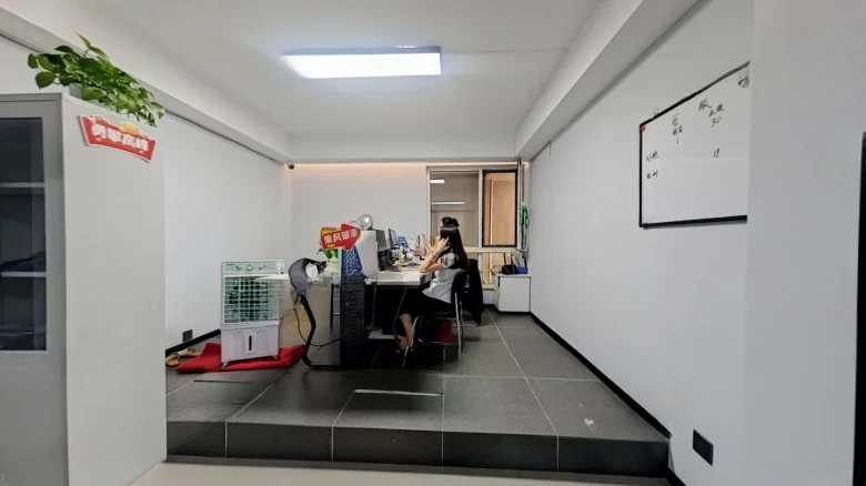 North America N1 Cultural and Creative Zone - View 4