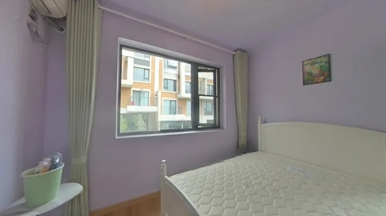 Qingdao Town Lake Como - View 4