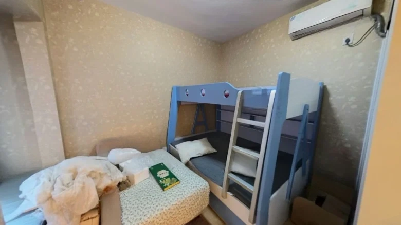 Shudu Center Phase I - View 2