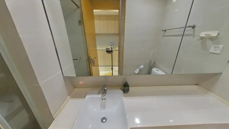 Fudii One Center - View 7