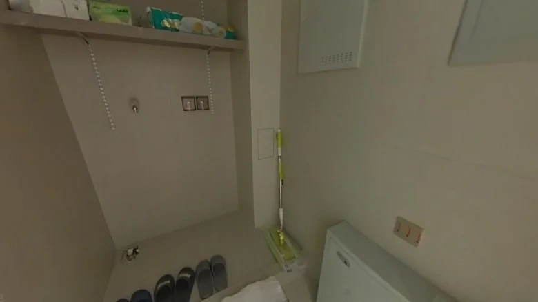 Elegance Praise Hall - View 10