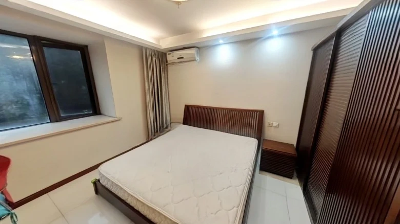 One-Grade Carefree City Phase One Apartment Building - View 4