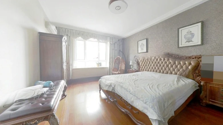 China Ocean Ao Long Mansion - View 2