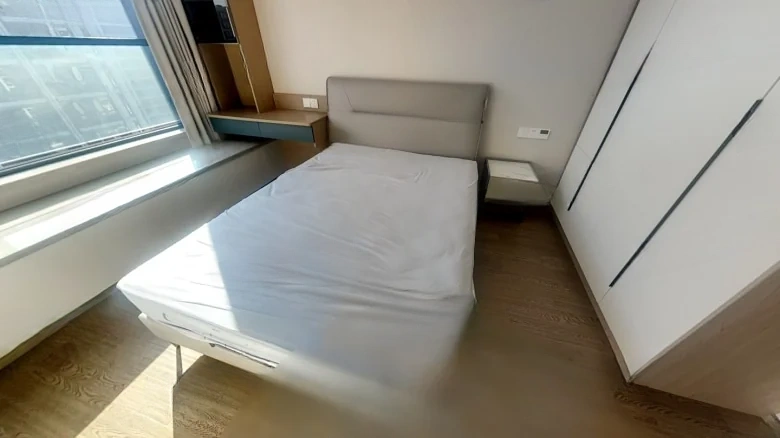 Springcome Maple Splendor Apartment - View 4