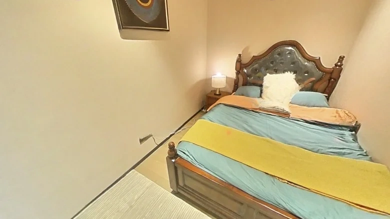 Tongzi Lin No. 7 - View 3