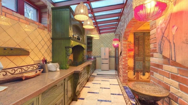 Villa Ocean View Courtesies - View 7