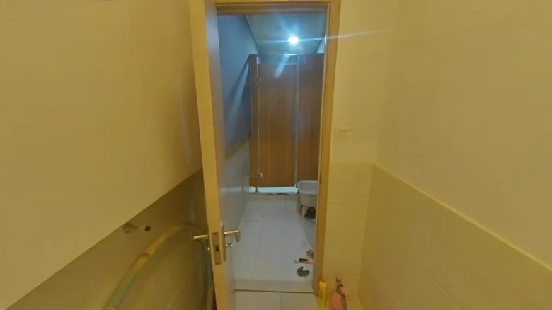 Donghua Garden - View 5