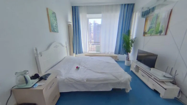 Tianxing Roosevelt - View 3