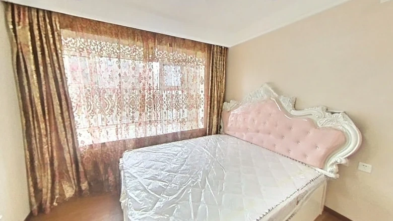 Joyful View New World - View 3