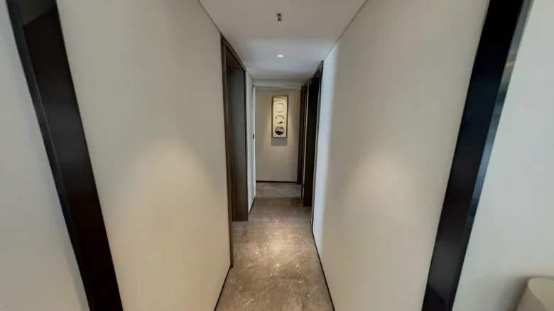 Deep Industry Grasping the River Mansion - View 15