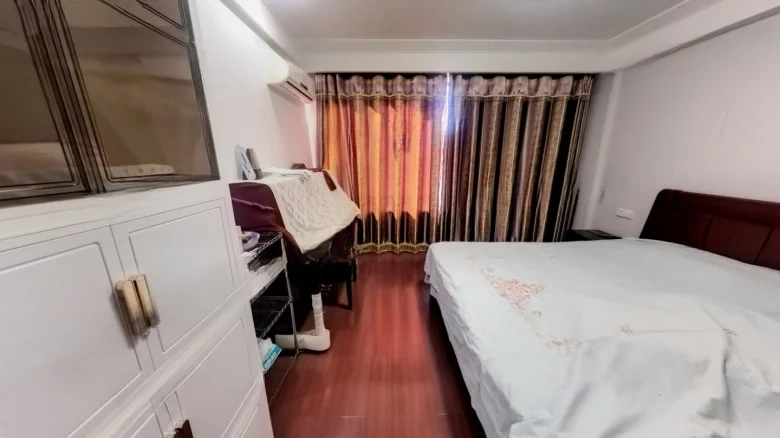 Haier Greenland Quanyun Village Baihe Garden - View 3