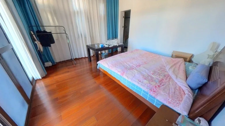 Ten Miles of Jiangnan Scenery - View 3