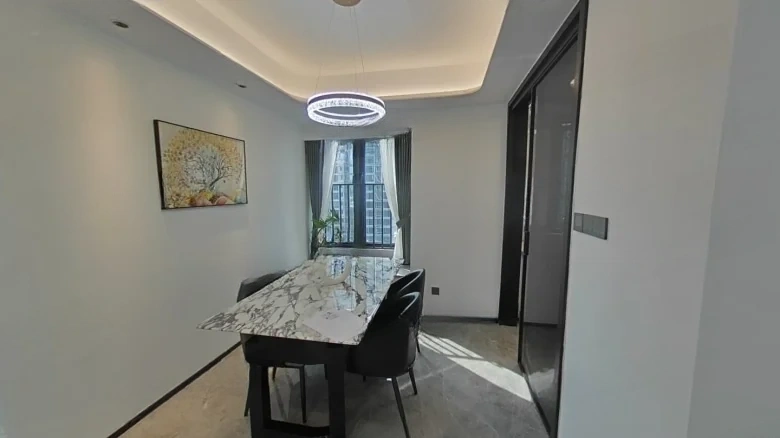 Poly Hongkong Trade Sky Piano - View 6