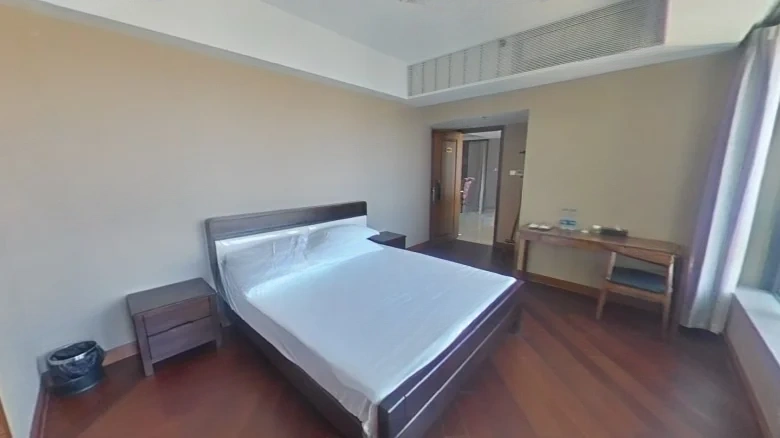 Evergrande Times Peak Collection - View 3