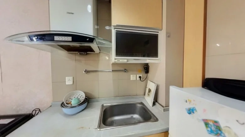 Saint Tiandi Serviced Apartments - View 4