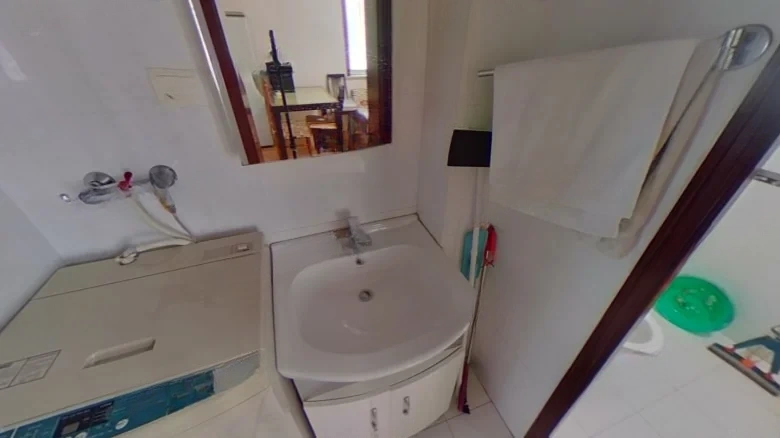 Nationalities University Staff Housing Compound - View 12