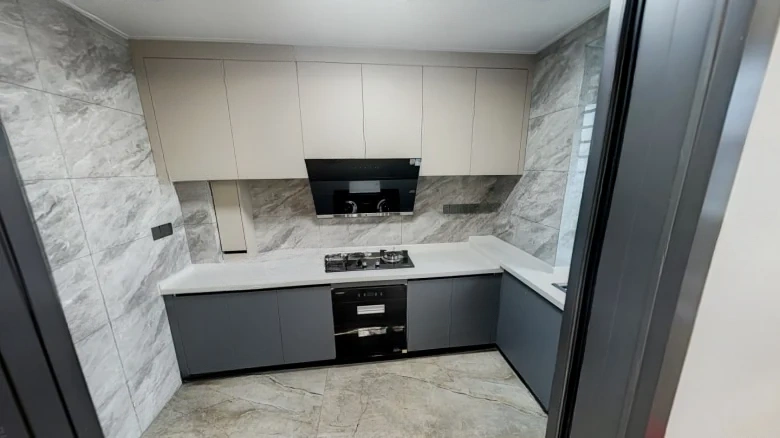 Lunhoujia Yuan - View 8