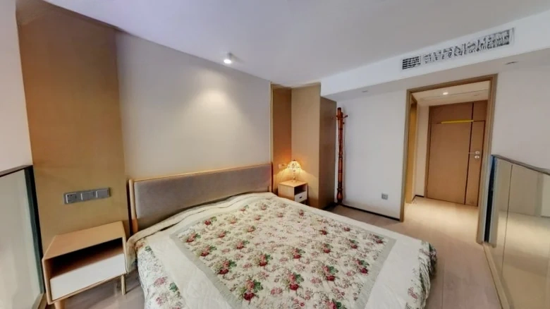 Starry Shines Starry Lake City - View 1