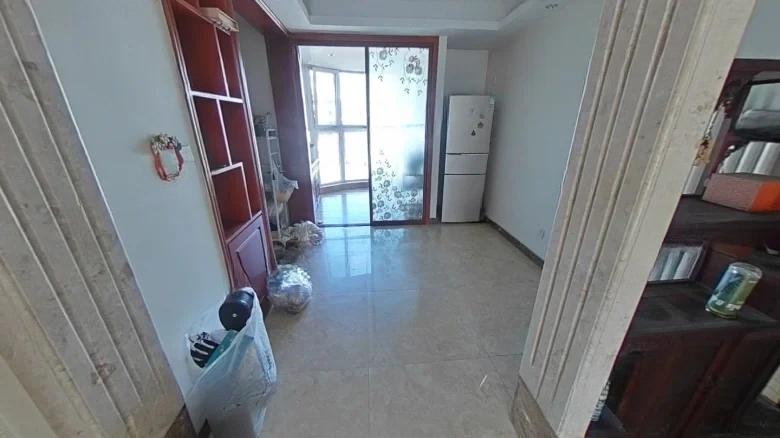 Modern Ecity - View 6