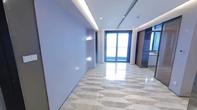 Zhenao Institute - View 11