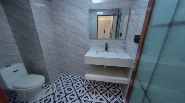 International Cultural Tower - View 5