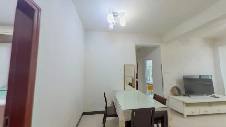 Nanyah苑 The last character - View 6