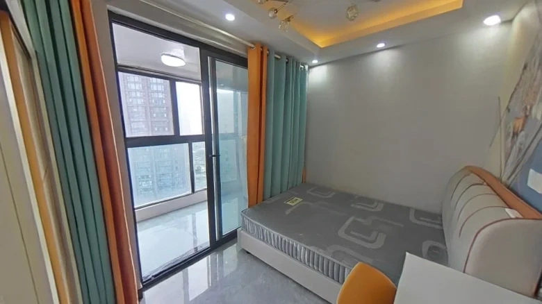 Yilian Zhuangge - View 3