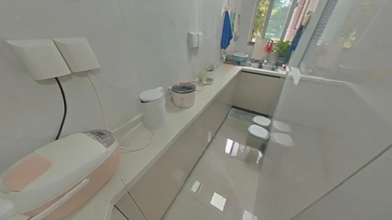 Zhonglun Garden - View 6